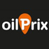 Logo de la gasolinera OIL PRIX